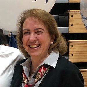 Meet your Posher, Katherine